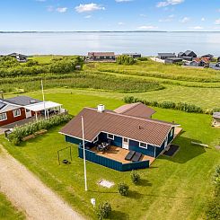 Vakantiehuis "Titta" - 150m to the fjord