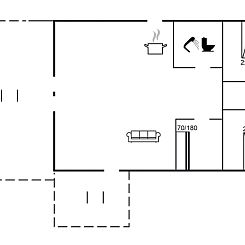 Vakantiehuis "Aslag" - 150m to the fjord