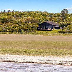 Vakantiehuis "Aslag" - 150m to the fjord