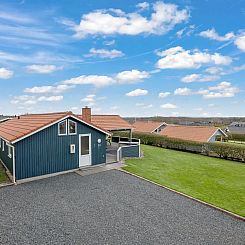 Vakantiehuis "Loviisa" - 300m to the fjord