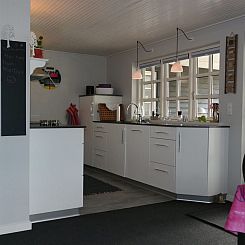 Vakantiehuis "Dunja" - 200m to the fjord