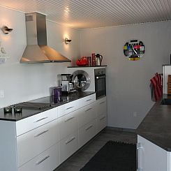 Vakantiehuis "Dunja" - 200m to the fjord