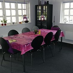 Vakantiehuis "Dunja" - 200m to the fjord