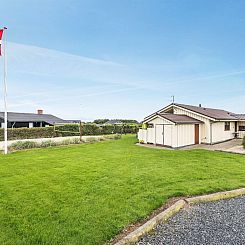 Vakantiehuis "Naninja" - 300m to the fjord