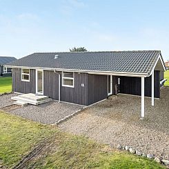 Vakantiehuis "Ginia" - 150m to the fjord