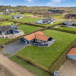 Vakantiehuis "Loviisa" - 300m to the fjord