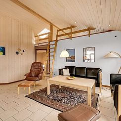Vakantiehuis "Malila" - 400m to the fjord