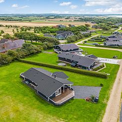 Vakantiehuis "Lucio" - 350m to the fjord