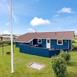 Vakantiehuis "Titta" - 150m to the fjord