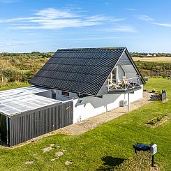 Vakantiehuis "Dunja" - 200m to the fjord