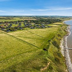 Vakantiehuis "Ginia" - 150m to the fjord