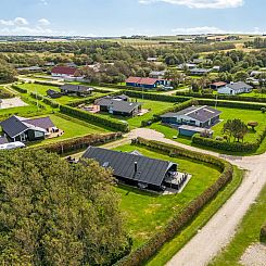 Vakantiehuis "Naninja" - 300m to the fjord