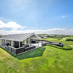 Vakantiehuis "Nahel" - 150m to the fjord