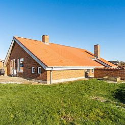 Vakantiehuis "Nikolce" - 300m to the fjord