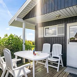 Vakantiehuis "Pavo" - 300m to the fjord