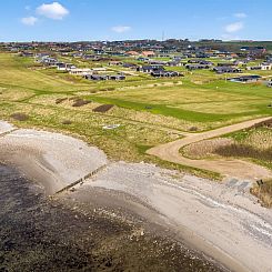 Vakantiehuis "Safir" - 200m to the fjord