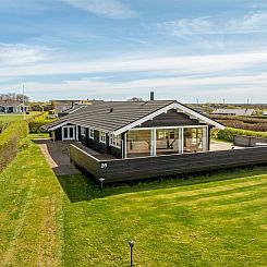 Vakantiehuis "Burghar" - 300m to the fjord