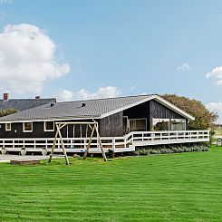 Vakantiehuis "Emanuela" - 350m to the fjord
