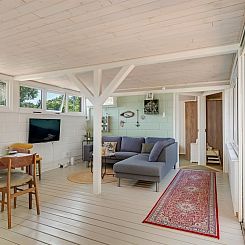 Vakantiehuis "Milo" - 200m to the fjord