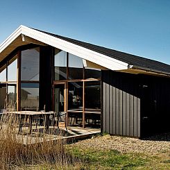 Holiday home in Ulfborg