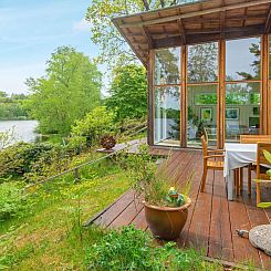 Holiday home in Bryrup