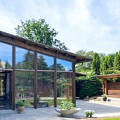 Holiday home in Bryrup