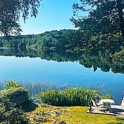 Holiday home in Bryrup
