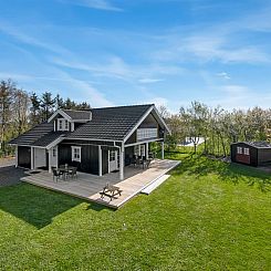 Vakantiehuis "Adelia" - 850m to the fjord