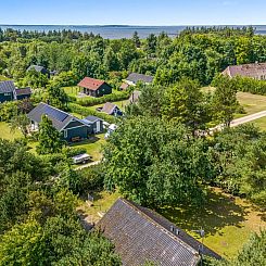 Vakantiehuis "Yarla" - 500m to the fjord