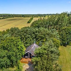 Vakantiehuis "Yarla" - 500m to the fjord