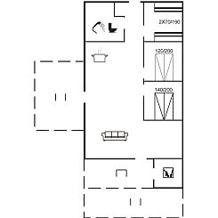 Vakantiehuis "Aleida" - 100m to the fjord
