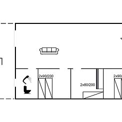 Vakantiehuis "Grimar" - 400m to the fjord