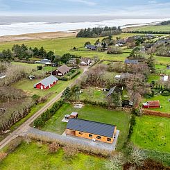 Vakantiehuis "Grimar" - 400m to the fjord