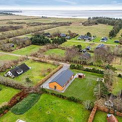 Vakantiehuis "Grimar" - 400m to the fjord