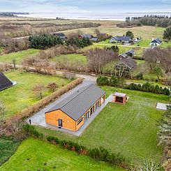 Vakantiehuis "Grimar" - 400m to the fjord