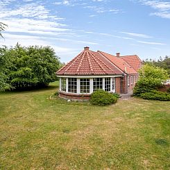 Vakantiehuis "Wilmar" - 1km to the fjord