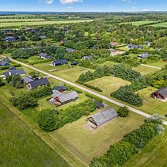 Vakantiehuis "Arlin" - 380m to the fjord