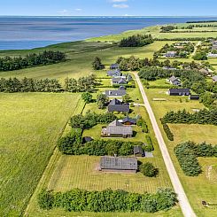 Vakantiehuis "Arlin" - 380m to the fjord