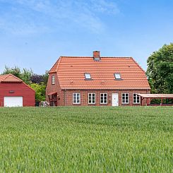 Vakantiehuis "Soria" - 600m to the fjord