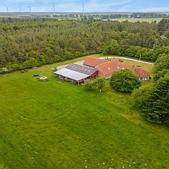 Vakantiehuis "Wilmar" - 1km to the fjord