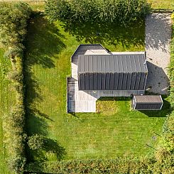 Vakantiehuis "Anja" - 550m to the fjord