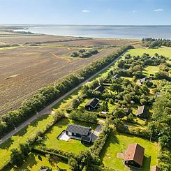 Vakantiehuis "Anja" - 550m to the fjord