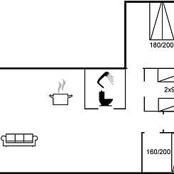 Vakantiehuis "Moreen" - 200m to the fjord