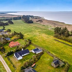 Vakantiehuis "Moreen" - 200m to the fjord