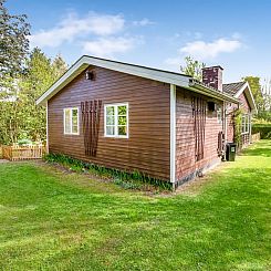 Vakantiehuis "Amina" - 500m from the sea
