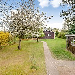Vakantiehuis "Amina" - 500m from the sea