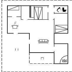 Vakantiehuis "Aleta" - 600m from the sea