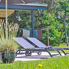 Vakantiehuis "Aleta" - 600m from the sea