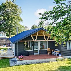 Vakantiehuis "Meglena" - 250m from the sea