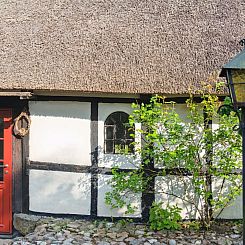 Vakantiehuis "Alfhild" - 3km from the sea